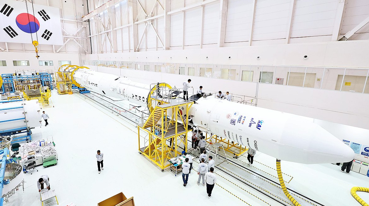 누리호의 불꽃, 공생의 우주 시대를 열다