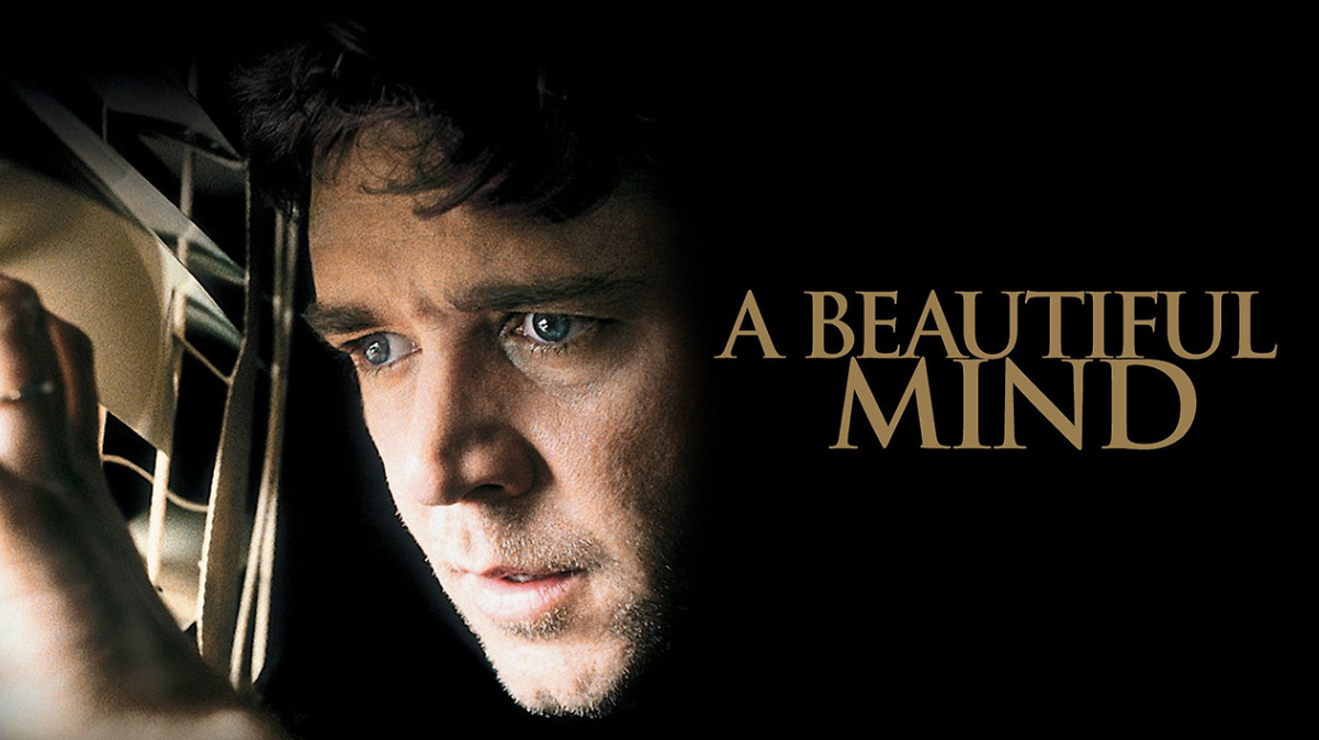 영화 '뷰티풀 마인드(A Beautiful Mind, 2001)'는 게임 이론의 대가 존 내시(John Nash)의 생애를 다룬다