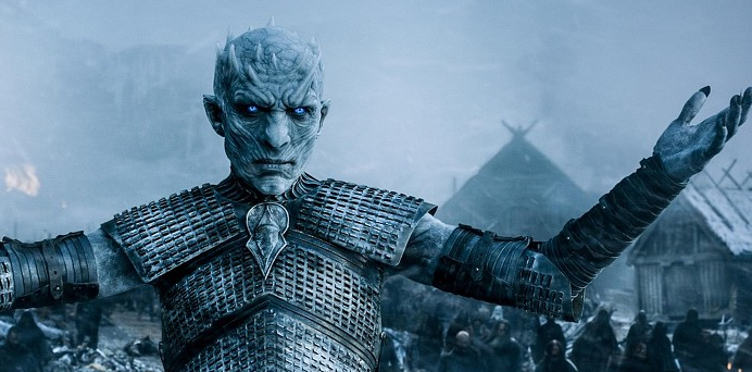 민주주의의 겨울, 그리고 '산 자'들의 연대: '왕좌의 게임'이 주는 경고