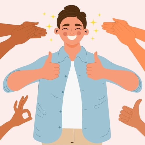 은퇴 후 매월 100만원을 벌 수 있다는 것은 '내가 살아있다'는 느낌을 안겨준다 (그림출처 : FREEPIK)