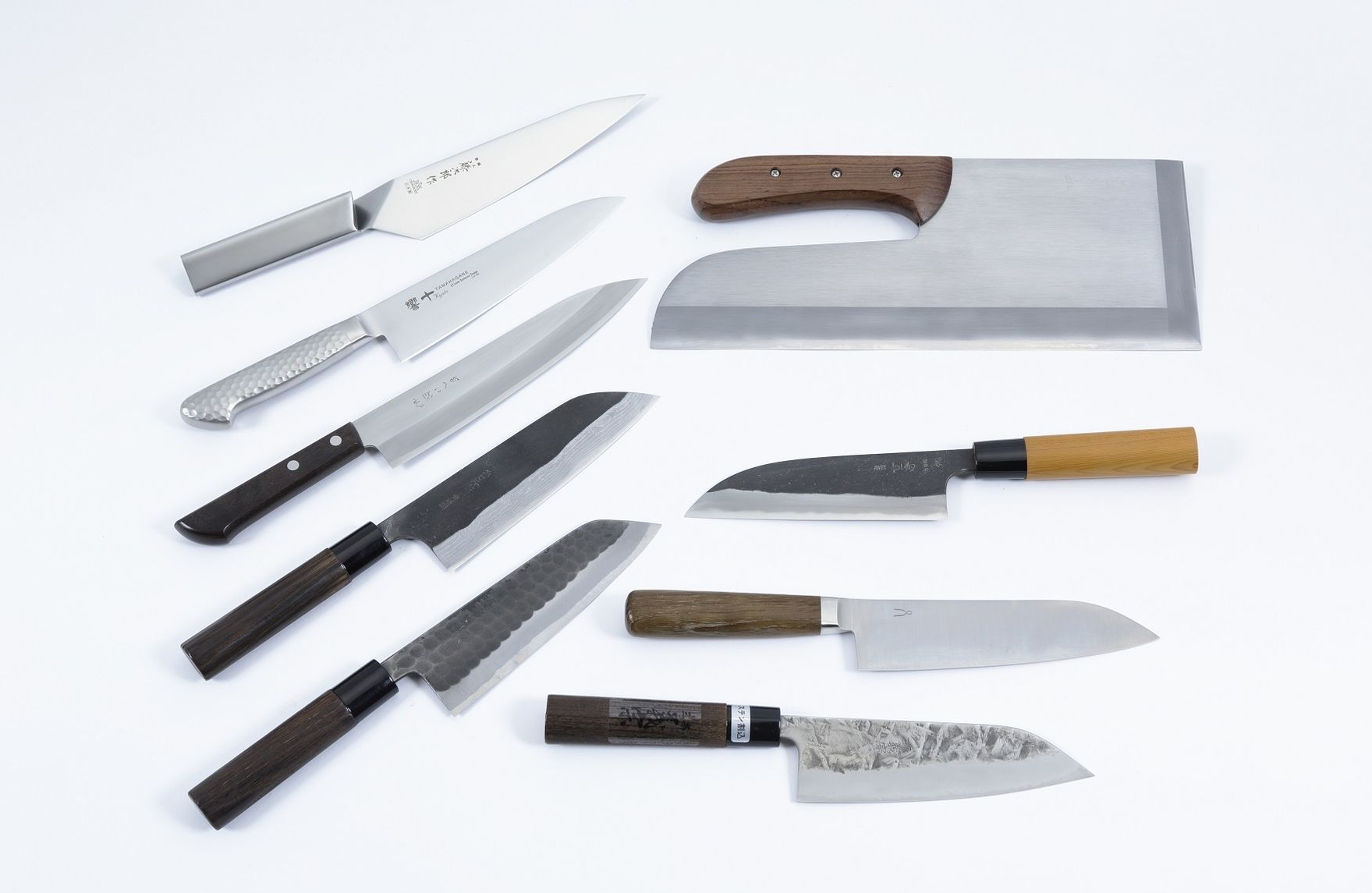 쓰바메산조 지역은 에도 시대부터 금속가공업으로 유명하다 (사진출처 : EnjoyNiigata)