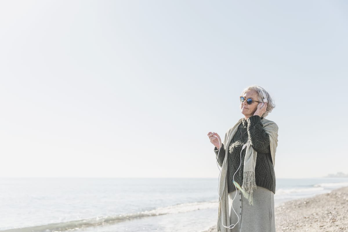 준비된 은퇴는 행복의 시작이다 (사진출처 : FREEPIK)