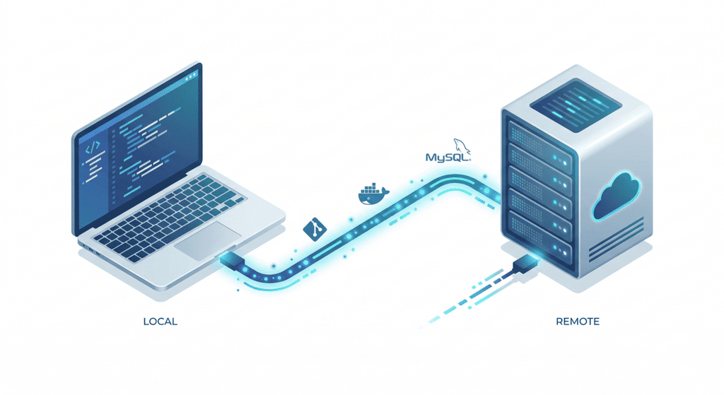웹서버를 개발하는 일은 따분하고 힘들다. 하지만 AI가 돕는다면, 즐거운 일이 된다.