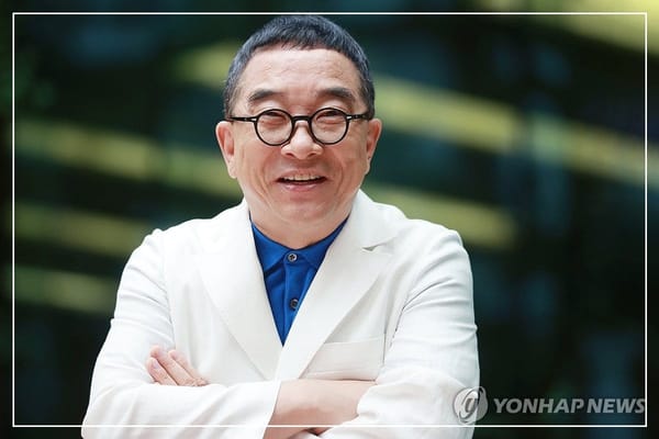 <나무생각> 멋진 사람, 김수철